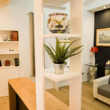 Bruno Domus Moderna Apartment Rome Exterior photo