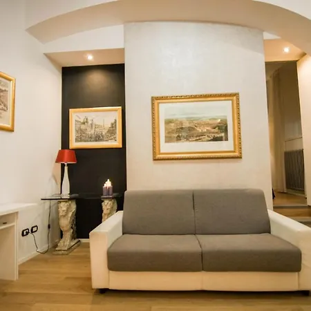 Bruno Domus Moderna Apartment Rome Exterior photo