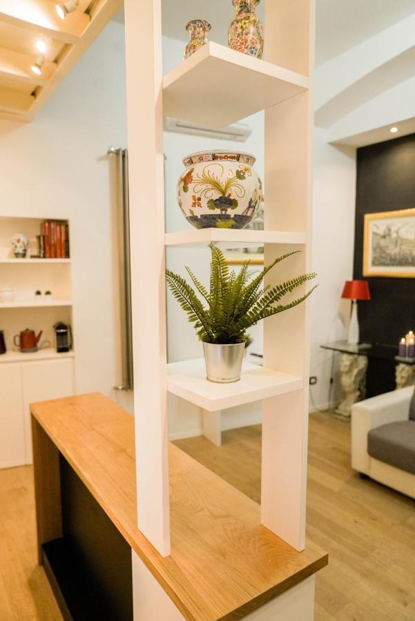 Appartamento Bruno Domus Moderna *